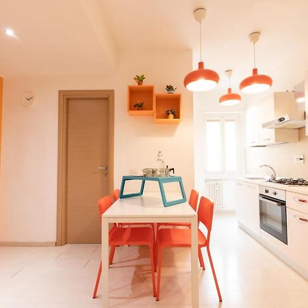 Rizzo St. Peter Apartment Roma Eksteriør bilde