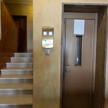 Rizzo St. Peter Apartment Roma Eksteriør bilde