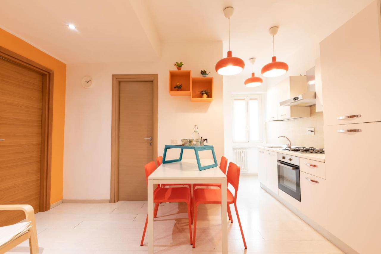 Rizzo St. Peter Apartment Roma Eksteriør bilde