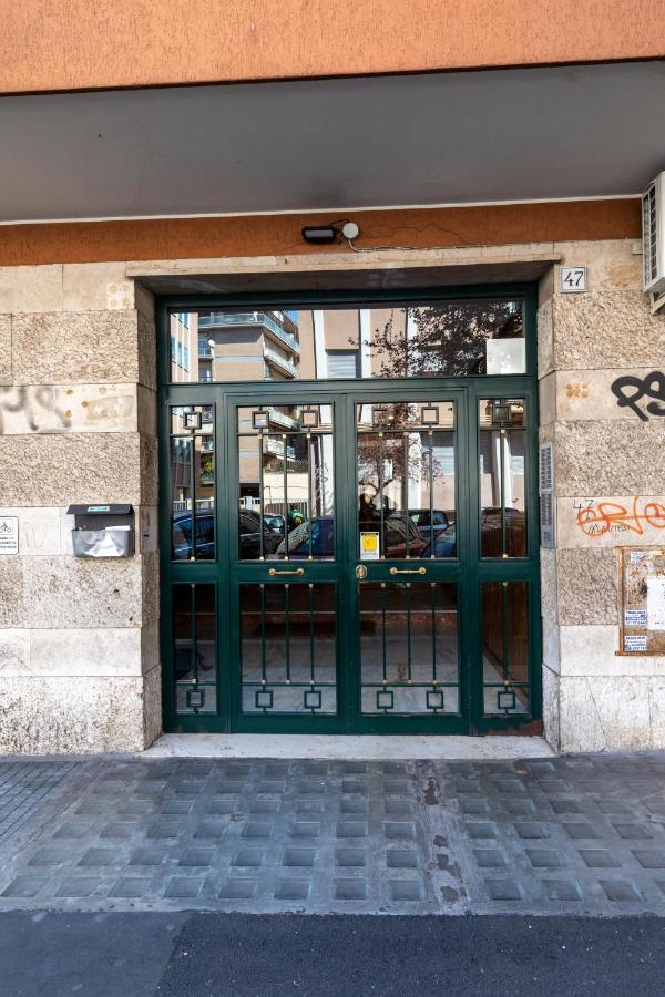Rizzo St. Peter Apartment Roma Eksteriør bilde