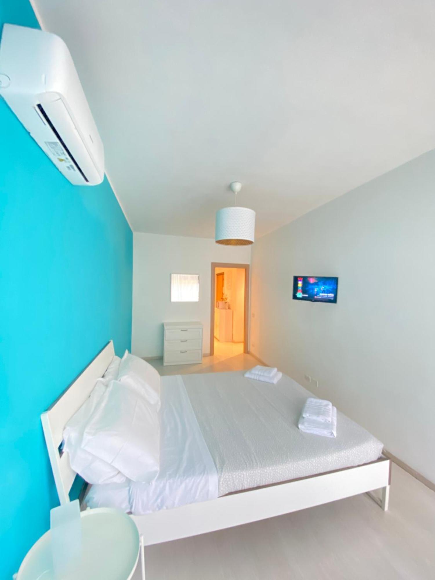 Rizzo St. Peter Apartment Roma Eksteriør bilde