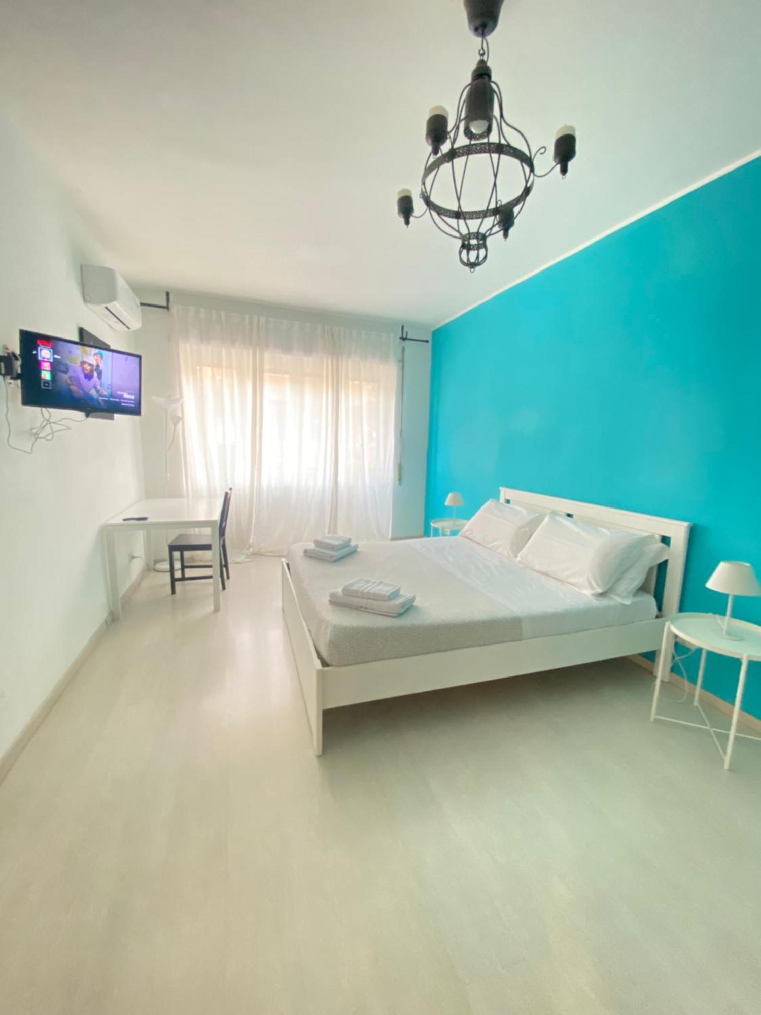 Rizzo St. Peter Apartment Roma Eksteriør bilde