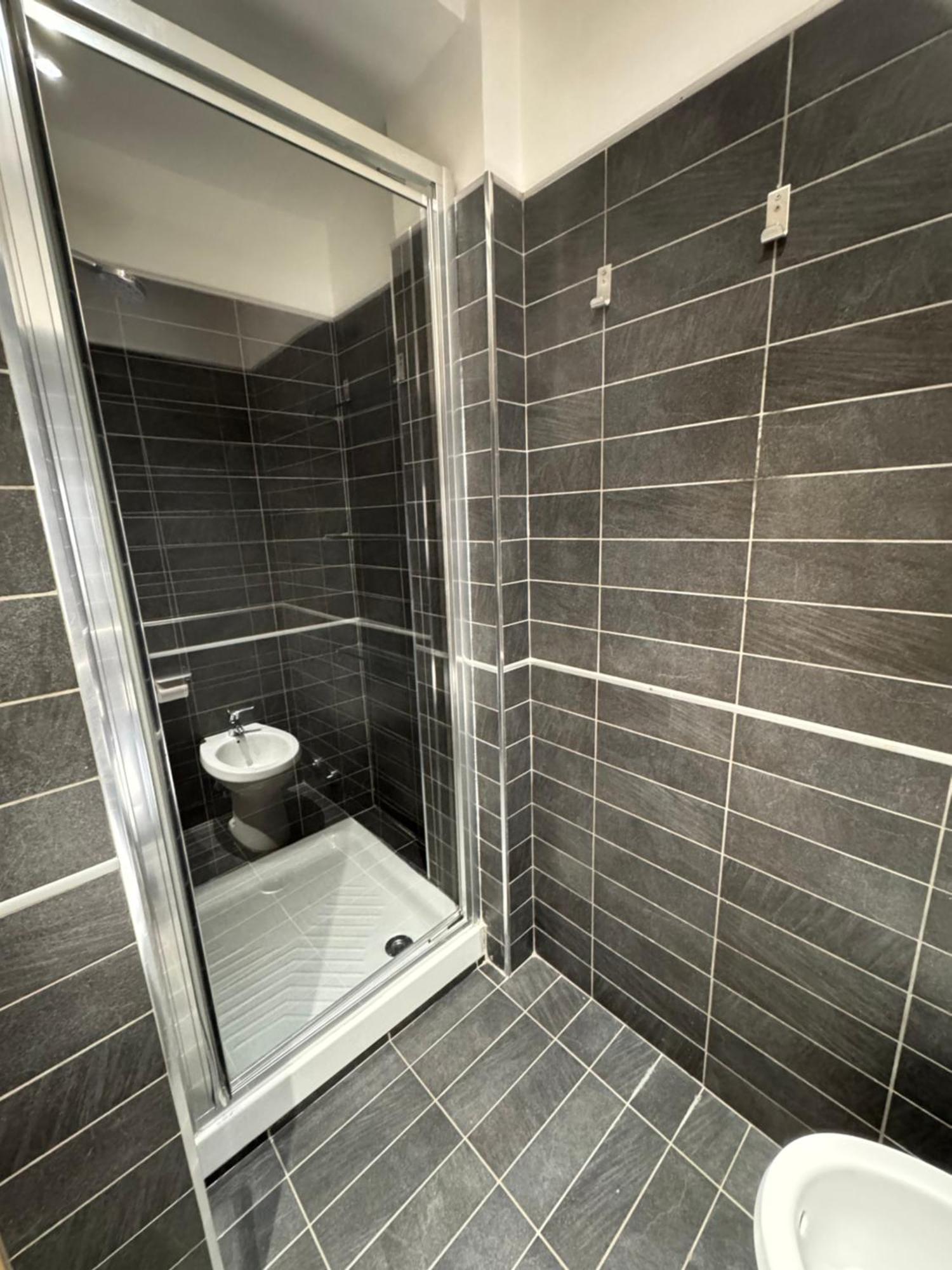 Rizzo St. Peter Apartment Roma Eksteriør bilde